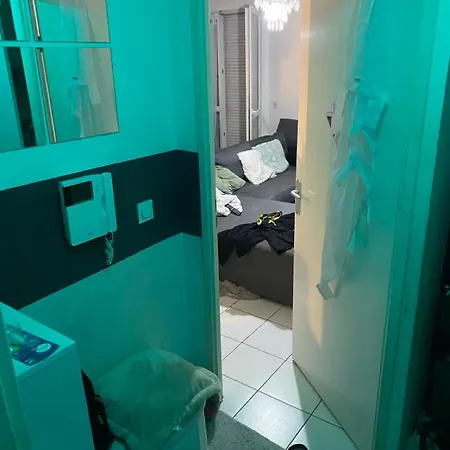 Apartmán Kimi *