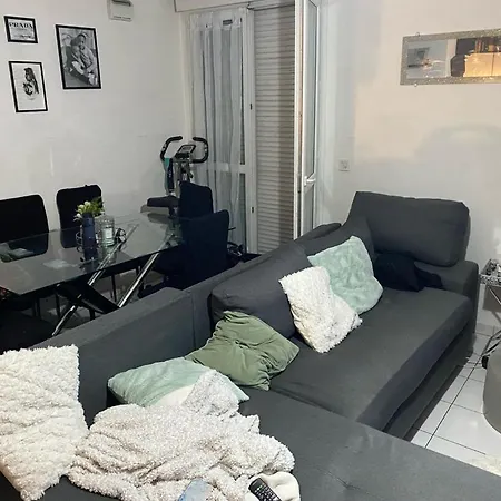 Kimi Apartmán