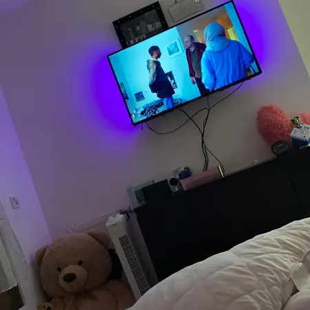 Kimi Apartmán Sevran