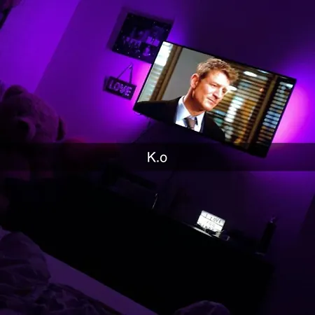 Kimi Apartmán