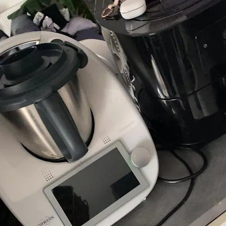 Kimi Apartmán Sevran